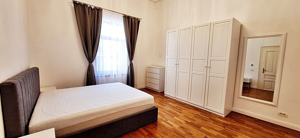 Centrul Vechi, apartament cu două camere mobilat și utilat, 650 Euro - Poză 8