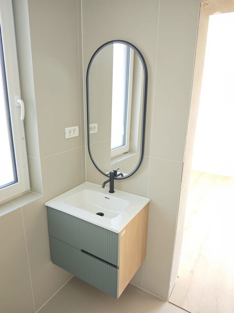 Duplex cu 4 camere si teren generos 350mp - Poză 23