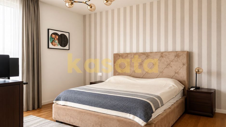CASĂ TIP DUPLEX –GATED COMMUNITY | PANOURI SOLARE | DOTARI PREMIUM - Poză 15