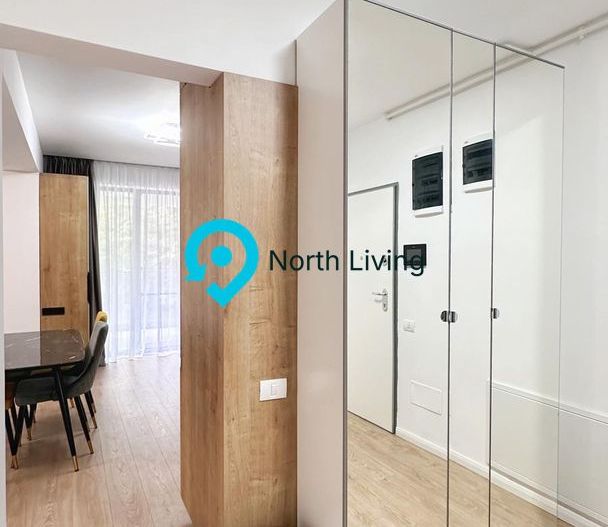 Apartament 4 camere  | Imobil boutique 2022 | Iancu Nicolae - Poză 12