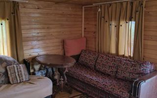Teren 1040 mp +cabana | Goranu | - Poză 6