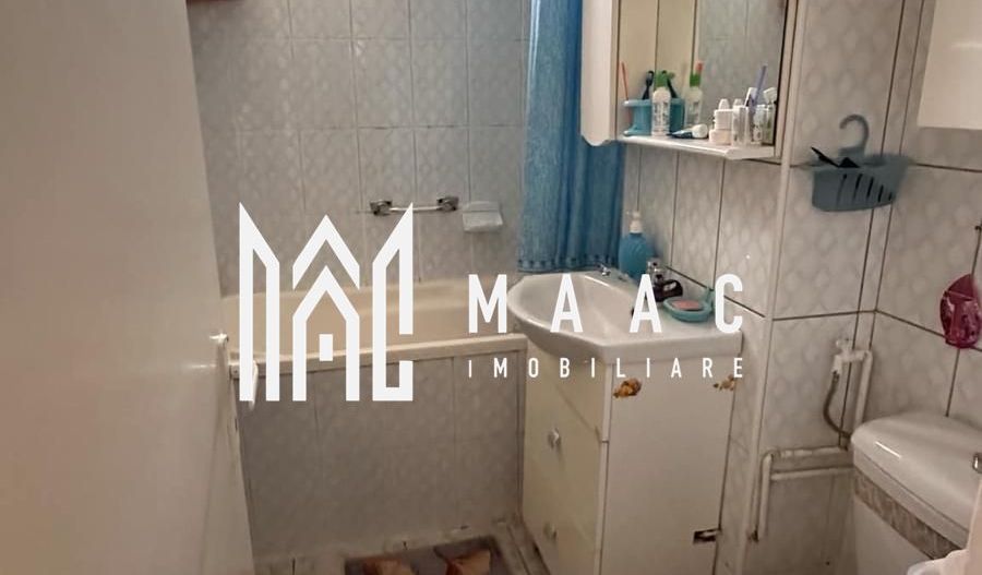 Apartament 3 camere I Cisnădie I Etaj 3 I decomandat I 2 balcoane - Poză 4