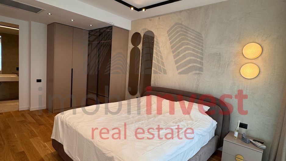 Apartament cu 4 camere de vanzare in Herastrau - Poză 4