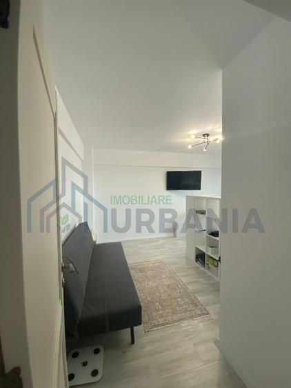 Atrium Garden, Apartament cu o cameră, Popas Păcurari, Mall Moldova - Poză 3