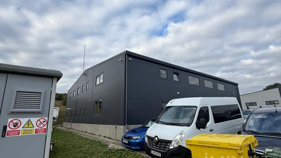 Inchiriere hala CREIC -Spatiu birouri - Poză 3