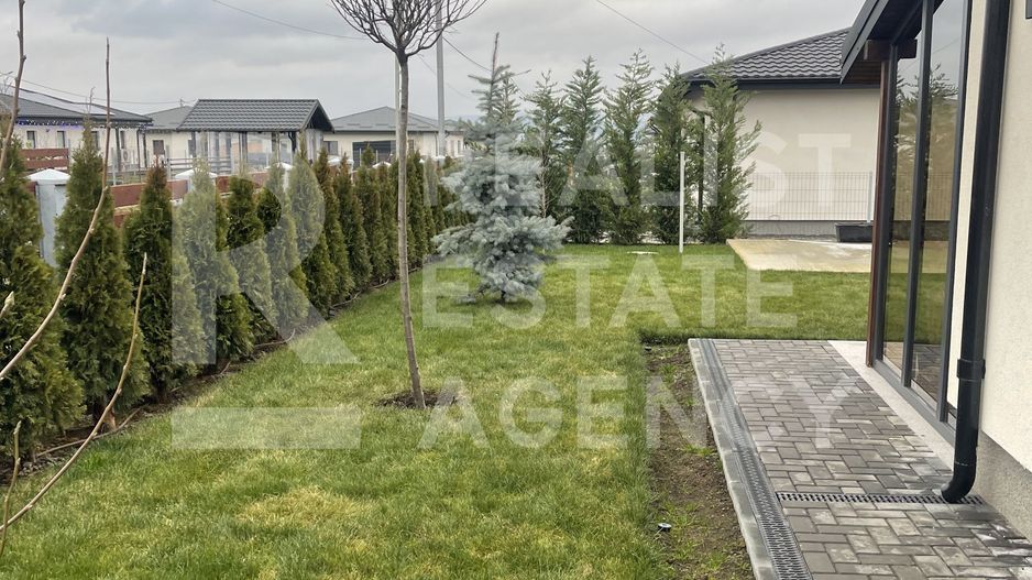 Vânzare, casă, 4 camere, Aroneanu, Iași - Poză 6