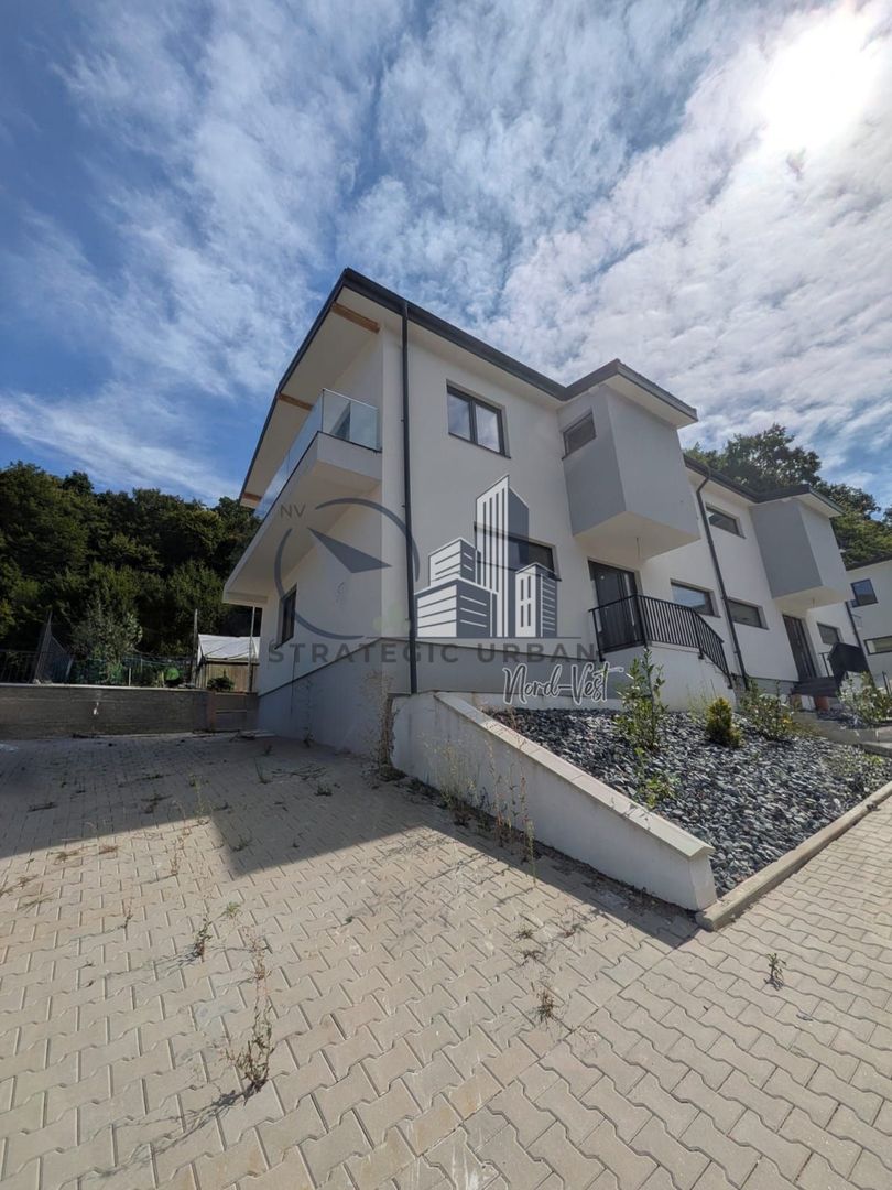 Duplex semifinisat, zona Tăuțiului - Poză 2