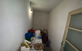 CASĂ 7 CAMERE TEREN 468 MP BUGHEA DE SUS ARGEȘ - Poză 19