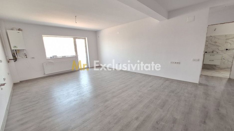Apartament Stefanesti Cavalerului Residence Bloc 2026 parcare inclusa - Poză 2