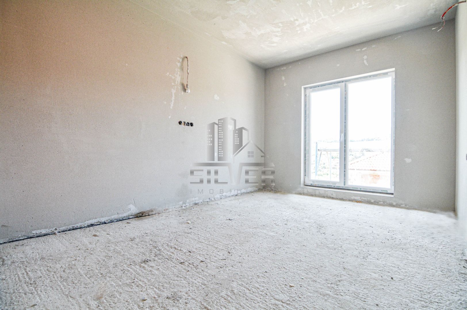 Casa individuala cu garaj si demisol, in Chinteni la 10 min de Cluj - Poză 16