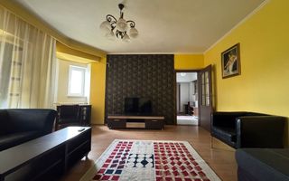 BRASADAS închiriază ap 2 cam PET FRIENDLY Bd Libertății. - Poză 7