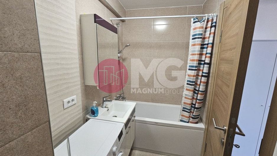Apartamentul de 2 camere Vitan - Barzesti - Poză 5