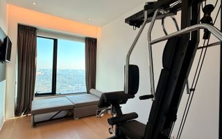 Apartament premium 3 camere in One Mircea Eliade - Poză 27