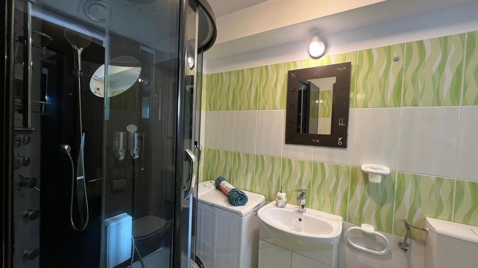 Apartament de închiriat 2 camere Zona Medicina - Poză 16