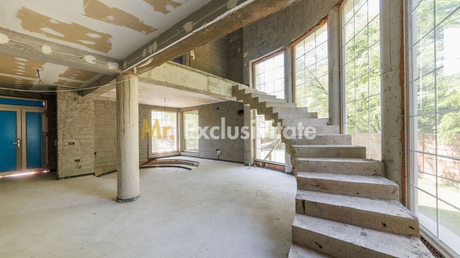 Casa deosebita in Bascov, Valea Ursului. AG - Poză 3
