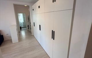 2 camere| Dumbravita| curte mare| terasa generoasă| loc de parcare| - Poză 9