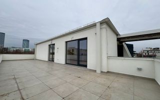 Apartament cu 3 camere *Prima Inchiriere* + Terasa *50mp* / Aviatiei - Herastrau - Poză 20