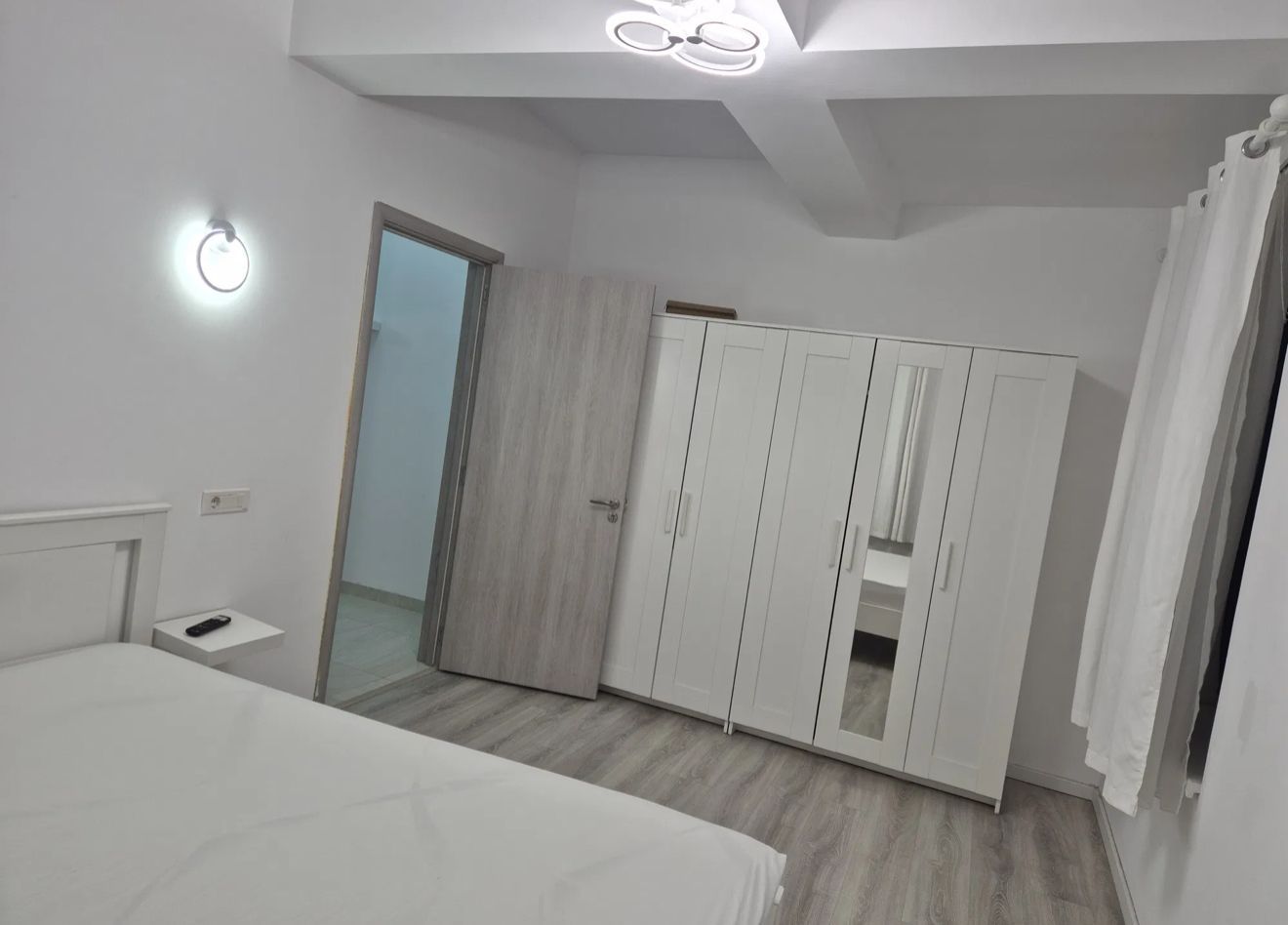 AP. 2 CAMERE TEIUL DOAMNEI, BLOC NOU, INCALZIRE PARDOSEALA, CENTRALA - Poză 6