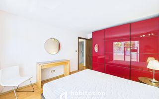 Un acasă luminos și rafinat – 3 camere, design modern,  zona Girocului - Poză 10
