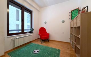 3 camere etaj 1 | loc parcare | Herastrau - Sos Nordului - Poză 9