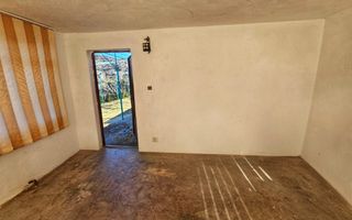 Casă 4 camere, garaj + spațiu comercial |  Sat Nedelea - Poză 5