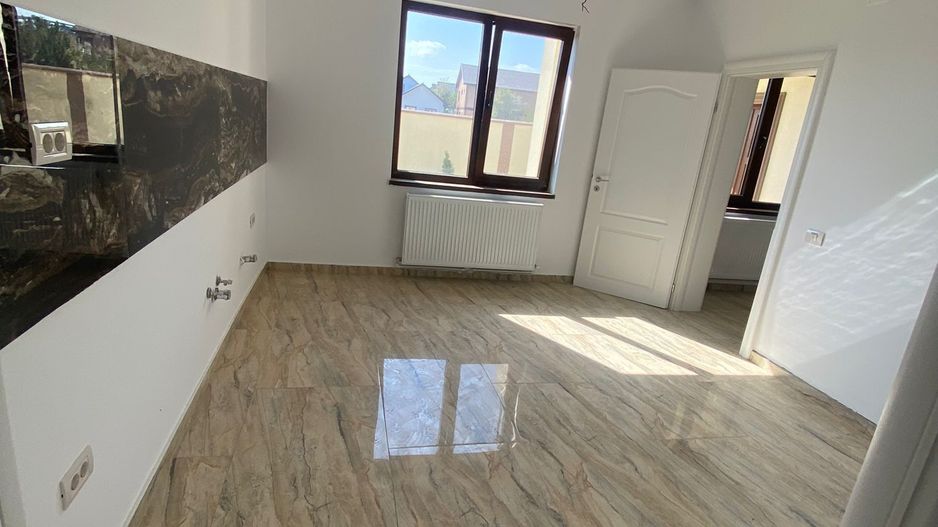 Casa P+1 de vanzare   160 MP An  2023 Predare la cheie Constanta Lumina - Poză 14