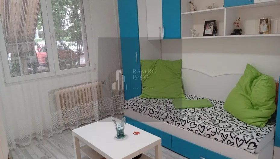 Apartament 3 camere 58 mp/ Metrou la 5 minute/ Parc IOR la 15 min - Poză 2