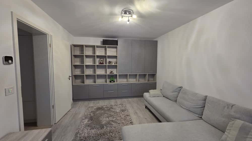 Apartament 2 camere - Coresi Avantgarden-Kasper - Poză 2