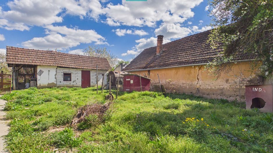 Casă cu teren 1.151mp la 25 km de Oradea, Sisterea - Poză 5