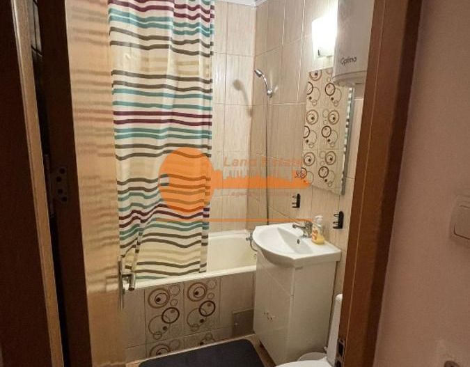 Garsonieră decomandată | Crângași – 2 min metrou - Poză 6