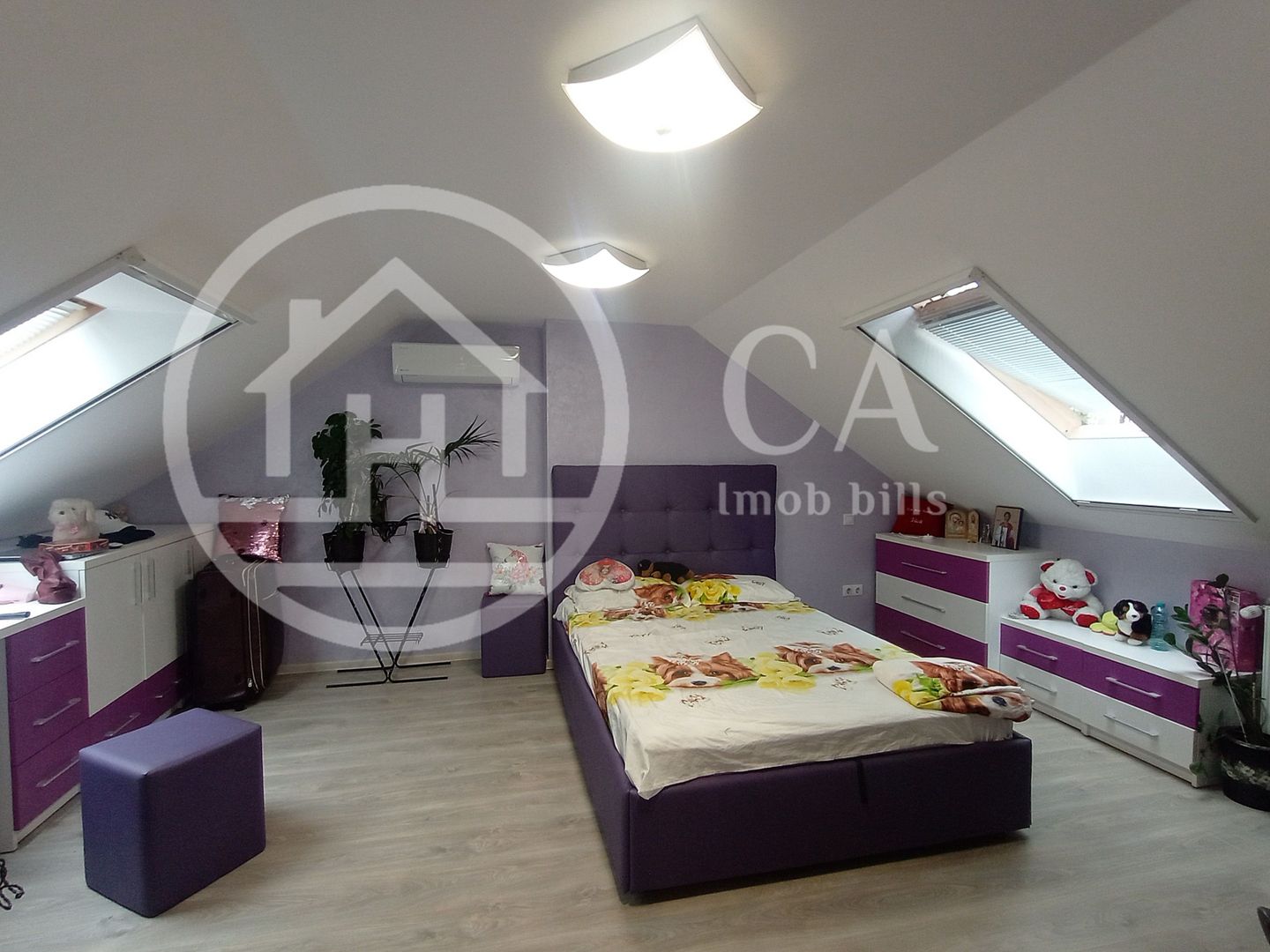 Casa de vnzare 4 camere pe zona Rogerius, Oradea. - Poză 12