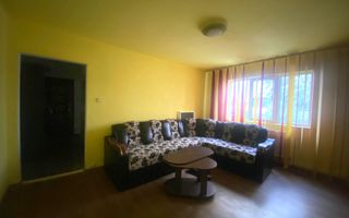 Medgidia , (COD 07)Apartament 2 camere zona Lidl - Poză 1
