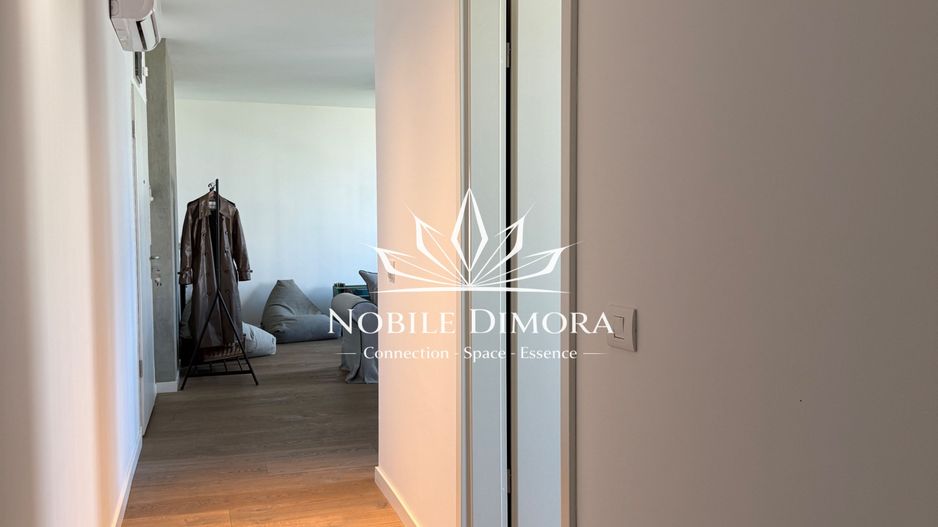 ISHO - Apartament petfriendly cu 3 camere, 2 bai si parcare - Take Ionescu - Poză 10