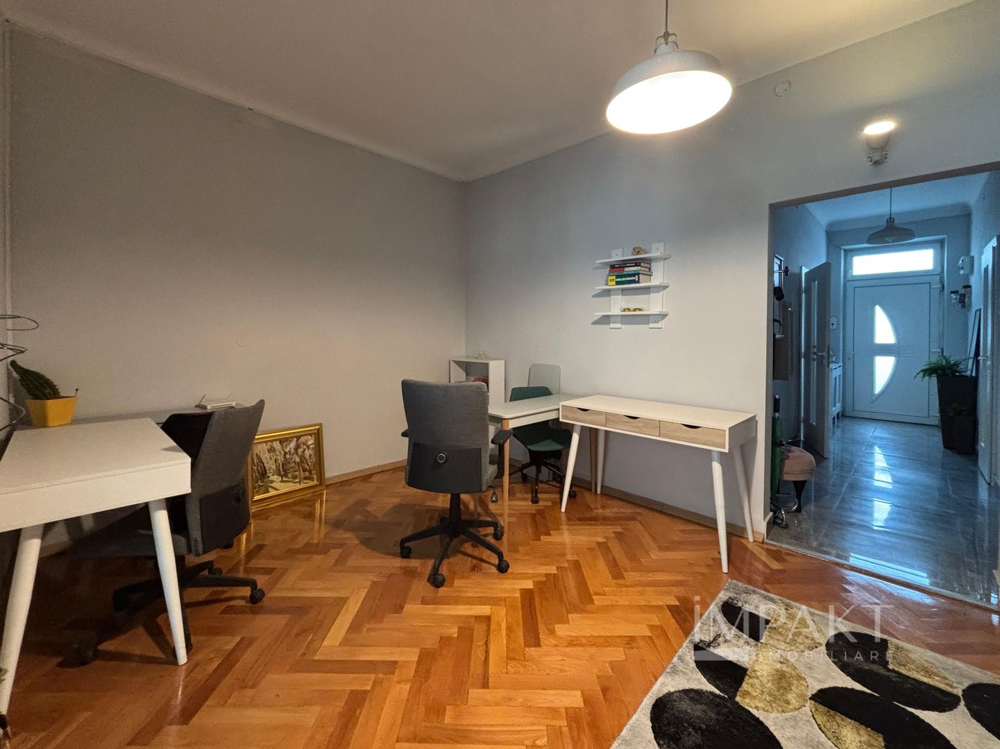 Spatiu de birouri ultra central - Poză 4