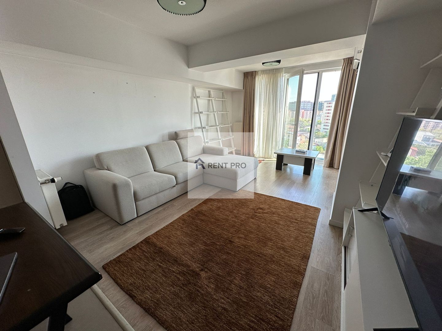 2 Camere Parc Politehnica Residence Cu Parcare Inclusă - Poză 10