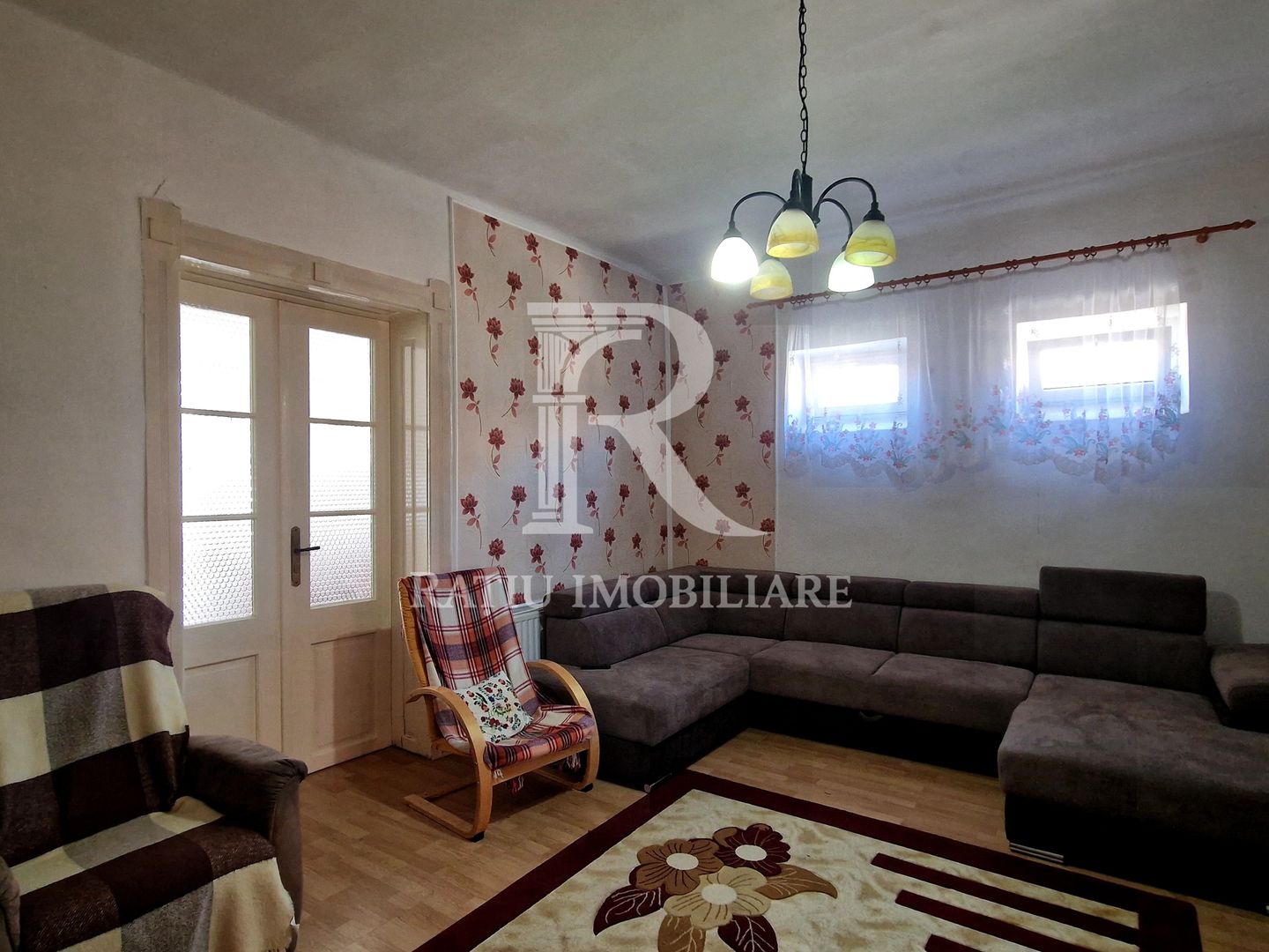 Casa cu 6 camere de vanzare | Teren 557 mp | Salonta | Bihor - Poză 15