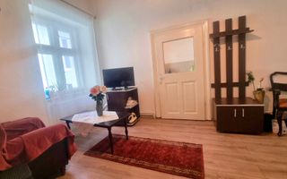 APARTAMENT ULTRACENTRAL SIBIU | 1 MIN PIAȚA MARE | 3 CAMERE | ETAJ 1 - Poză 4