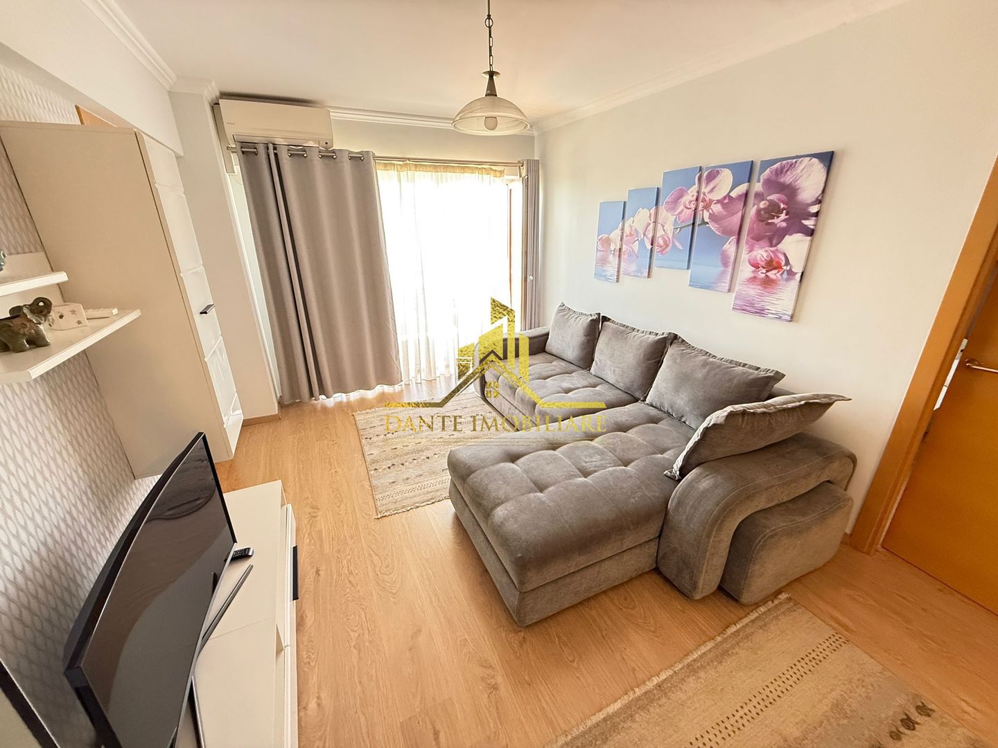 2 camere, modern, bloc nou, terasa, parcare, Viva City, Gheorgheni - Poză 1