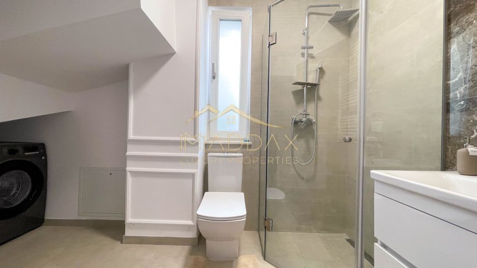 *** Vila 4 camere de vanzare II Nemobilata II Corbeanca - Poză 8