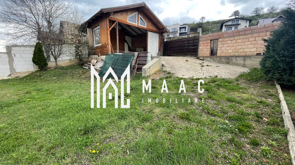 Casă 3 Camere | Curte Generoasă | Priveliște Superbă | Sura Mare - Poză 13