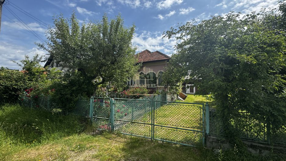 CASA 3 CAMERE, PLUS ANEXE, TEREN 2141 MP, BEREVOIESTI, ARGES - Poză 37