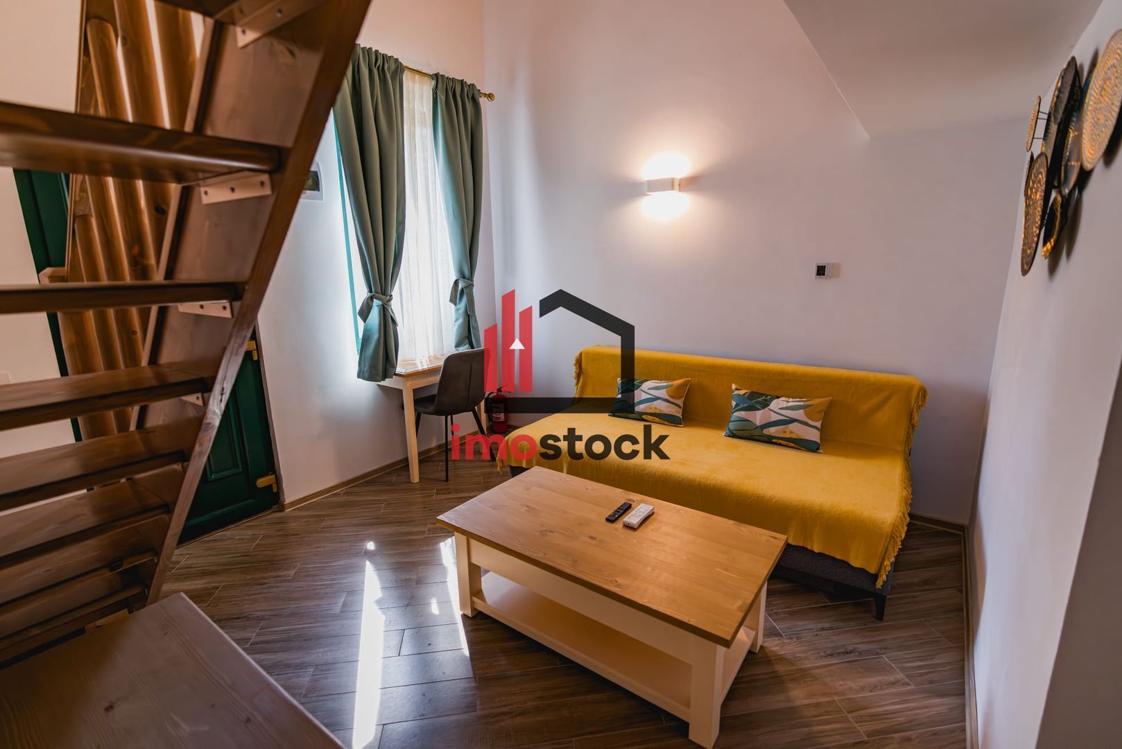 Business la cheie - Proprietate tip pensiune cu rating 9,8/10 Booking - Poză 6