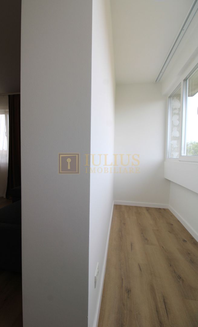 Zona Puncte Cardinale, 3 camere + 2 bai, centrala proprie. - Poză 7