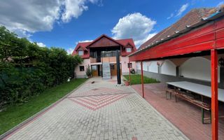 Casa Individuala I 5 Camere I Acces Auto I Trei Stejari - Poză 1