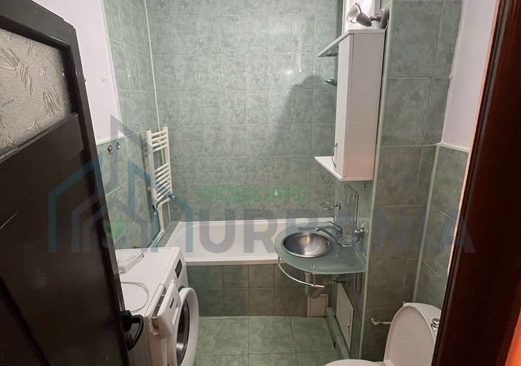Apartament 2 camere decomandat, zona Kaufland Canta-Păcurari, Iași - Poză 4