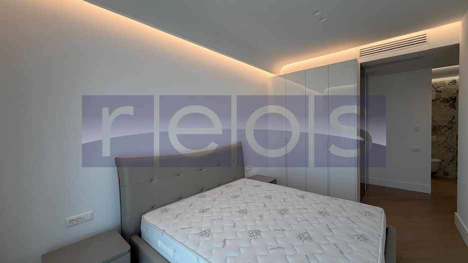 VANZARE APARTAMENT 101MP | 3 CAMERE | MOBILAT-UTILAT LUX | TERASA 26MP - Poză 21