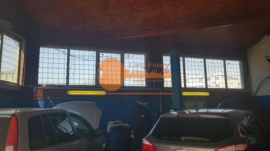 Spatiu comercial Militari - Poză 2