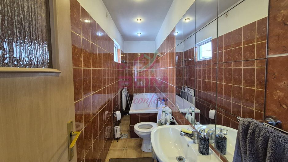 Vila moderna cu 4 camere I 220 mp I 750 mp teren I zona centrala - Poză 36