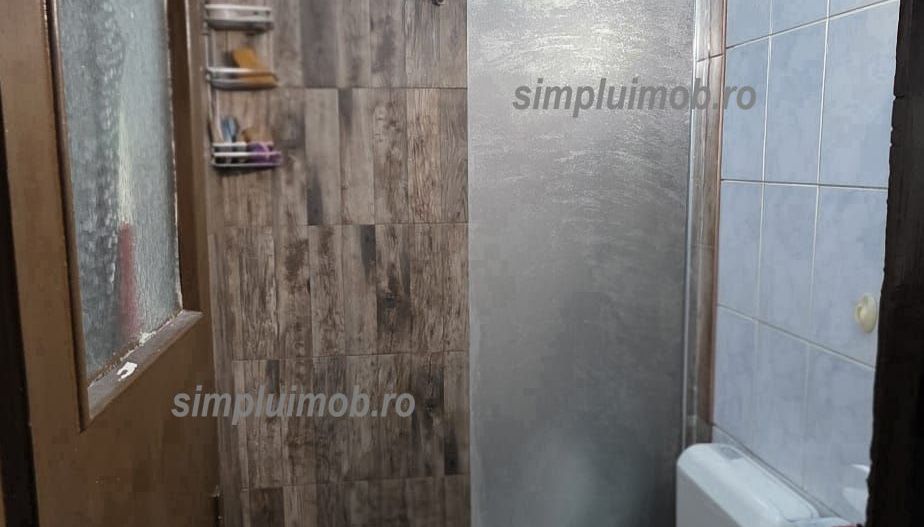 Metrou La 2 Minute Garsoniera Etaj Intermediar - Poză 4