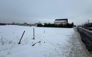 COMISION 0% Teren de Vanzare | Giroc | 2 Fronturi | 900mp - Poză 4